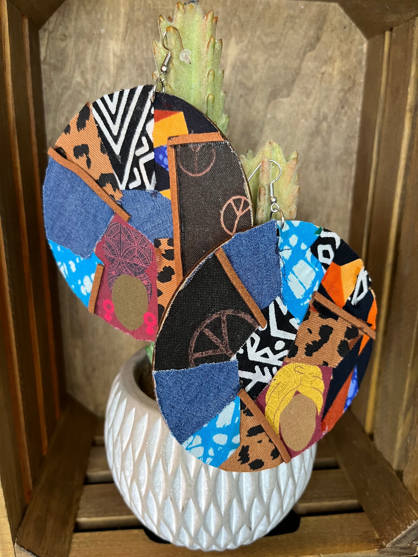 Zoes Patchwork