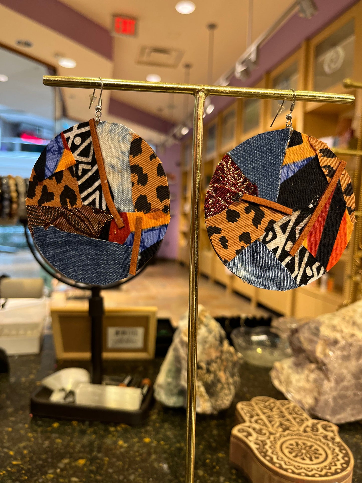 Zoes Patchwork