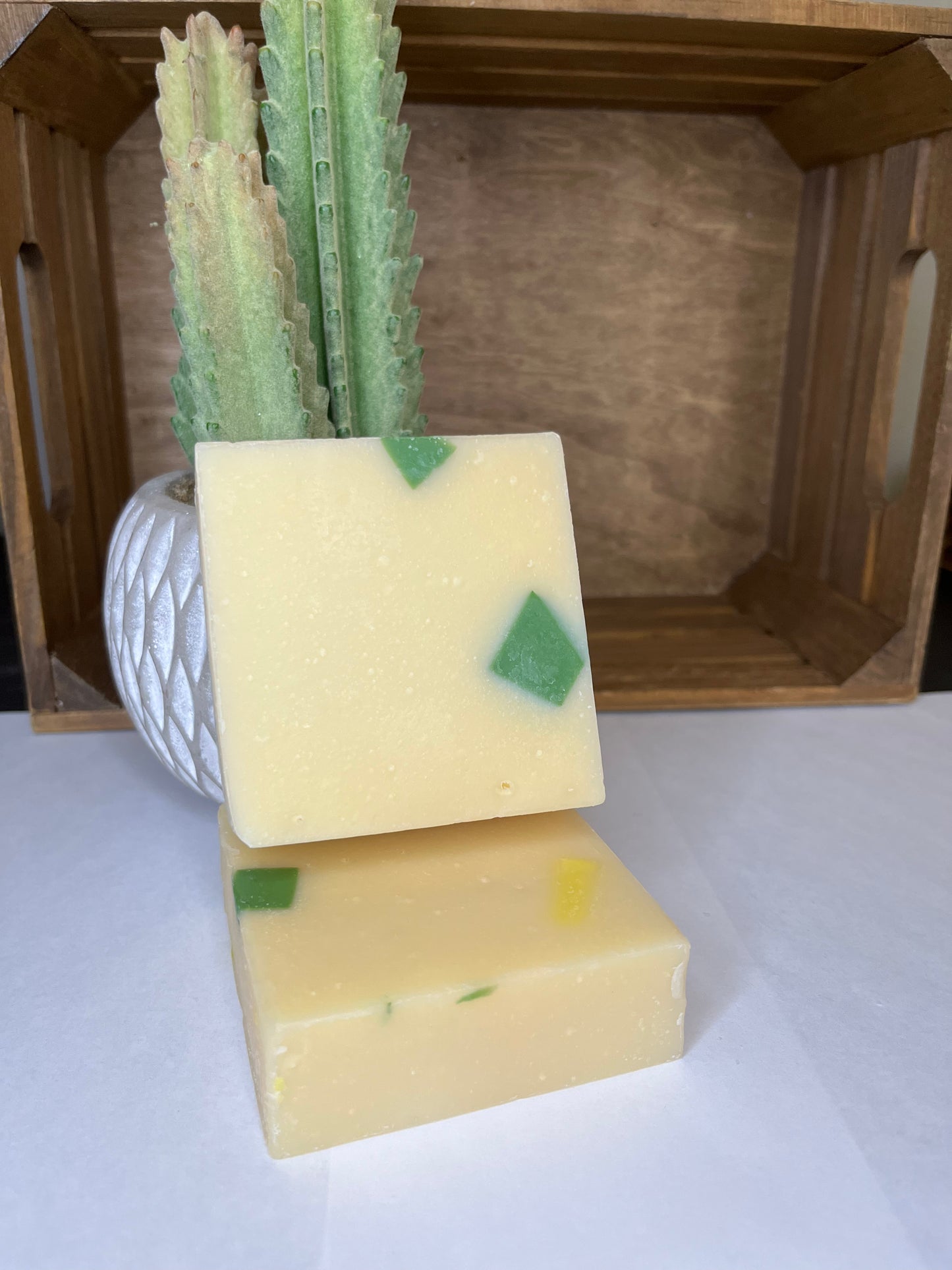 Soaps