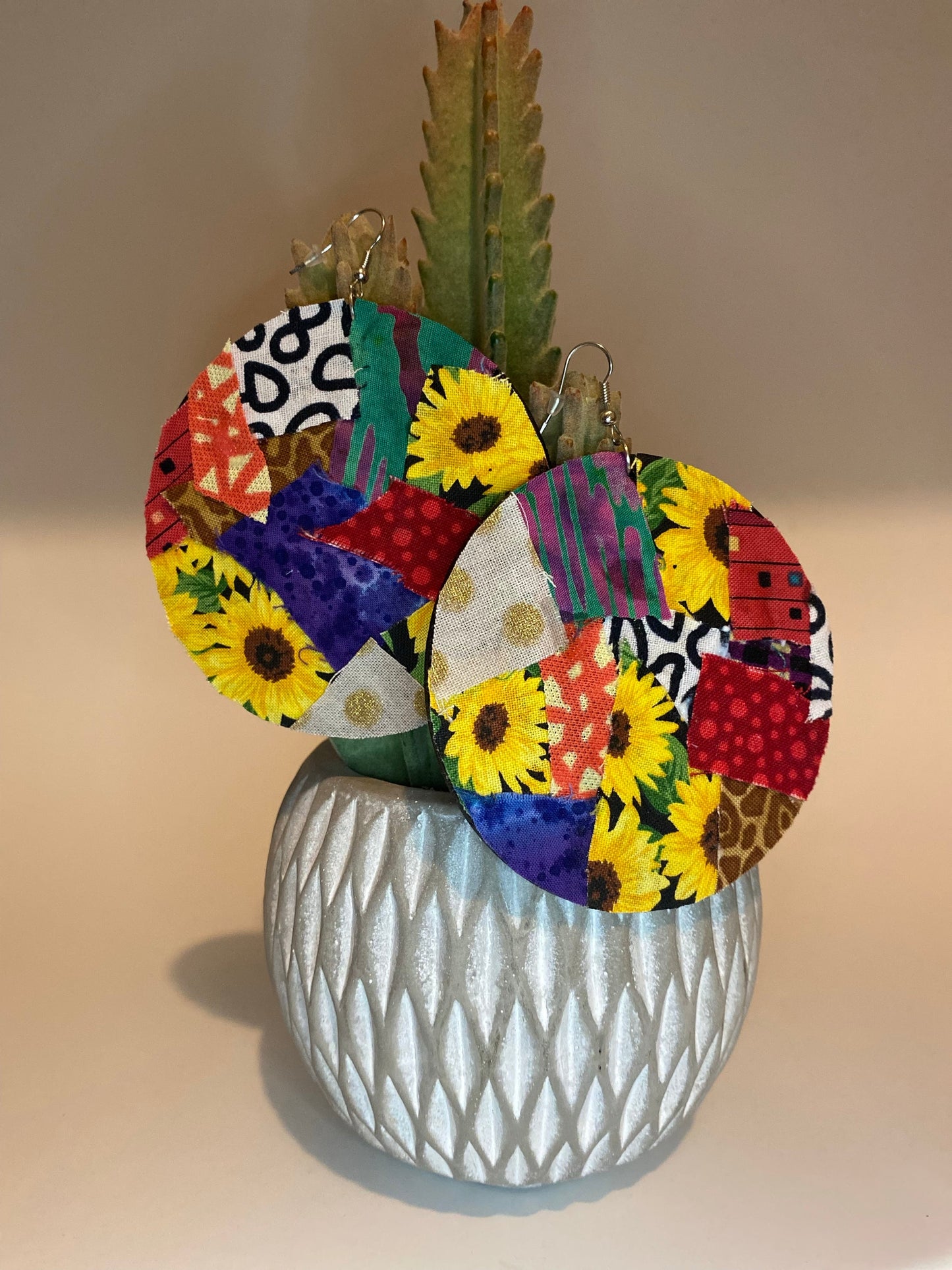 Zoes Patchwork