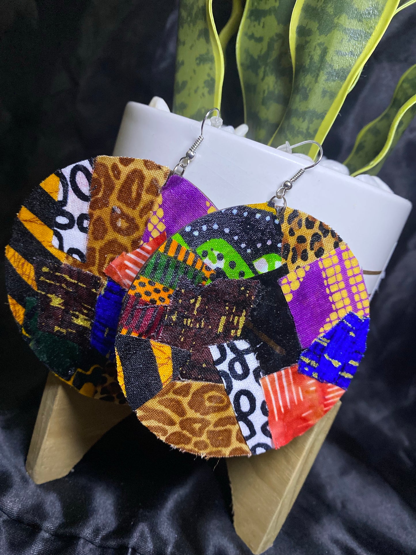 Zoes Patchwork