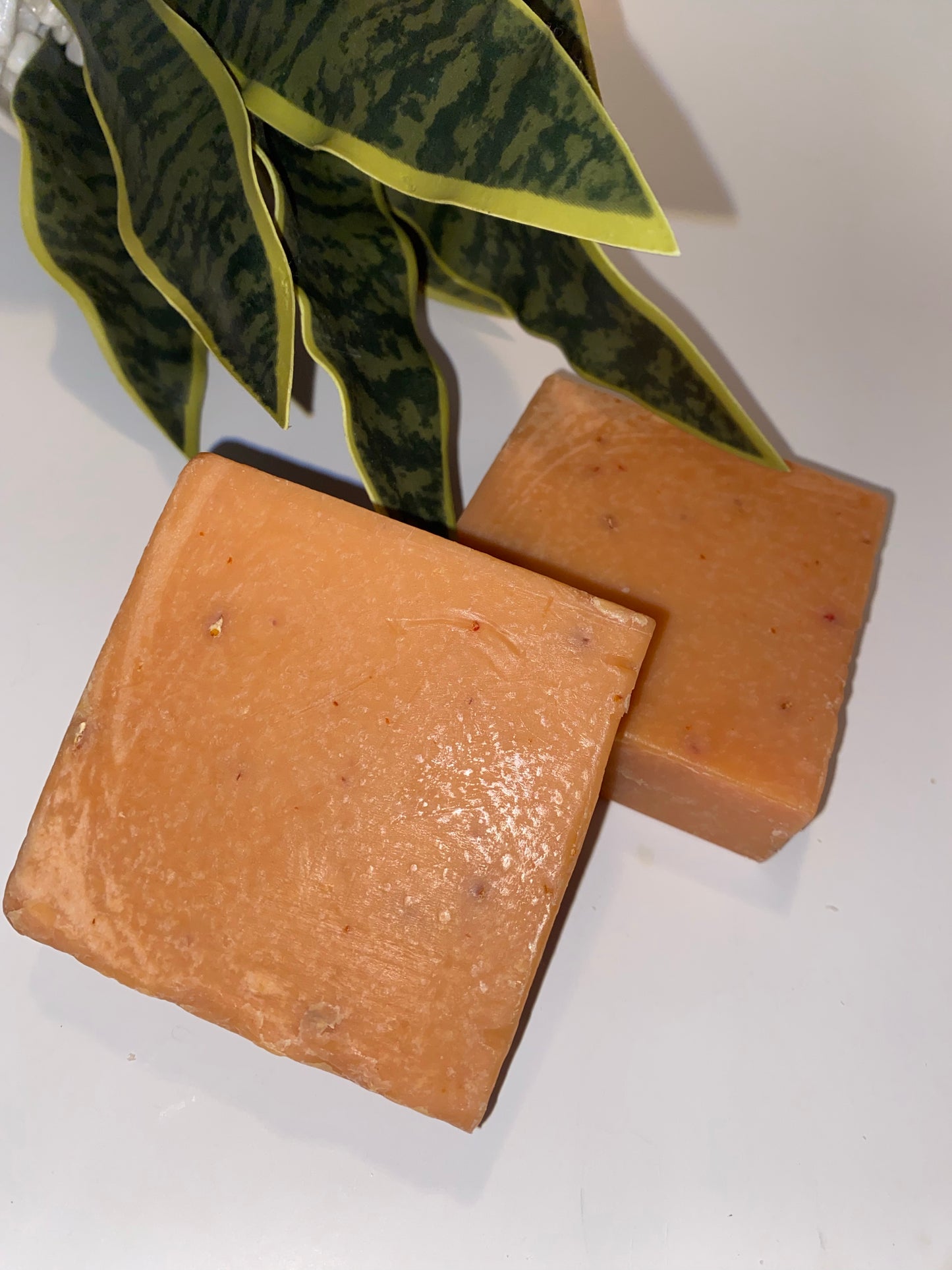 Soaps