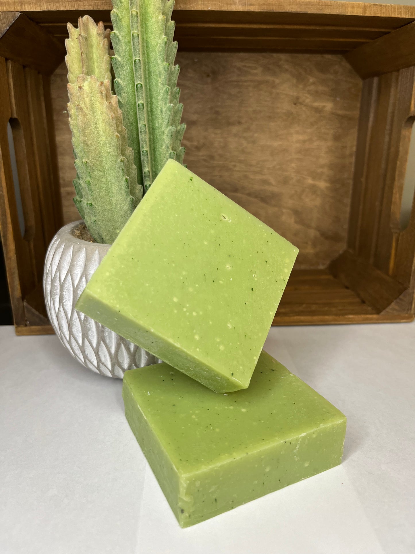 Soaps