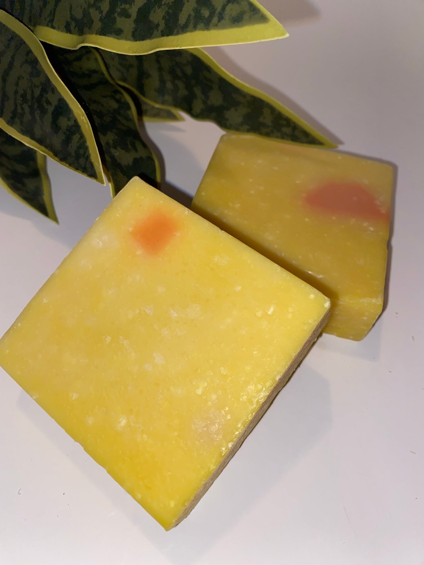 Soaps