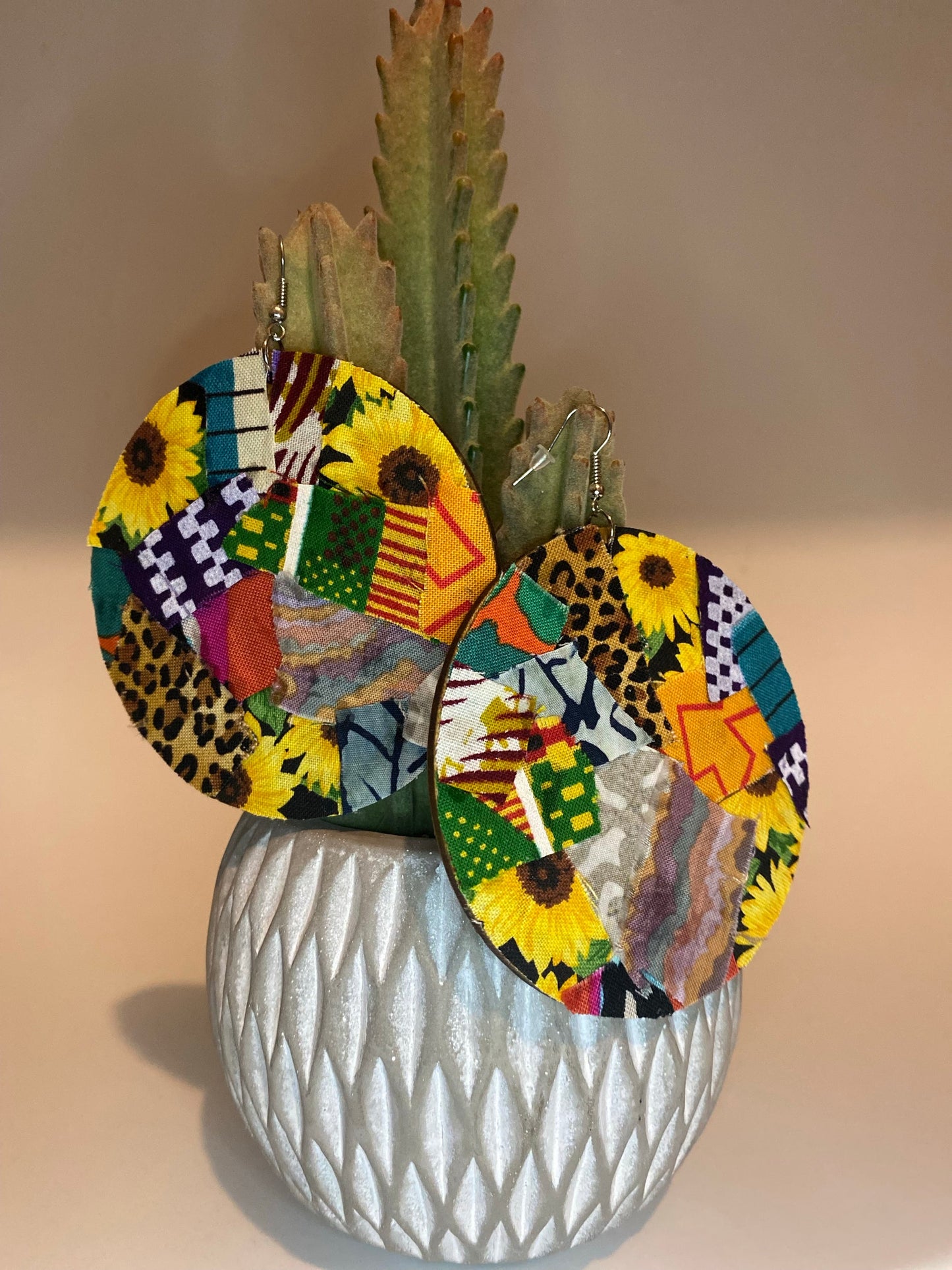 Zoes Patchwork