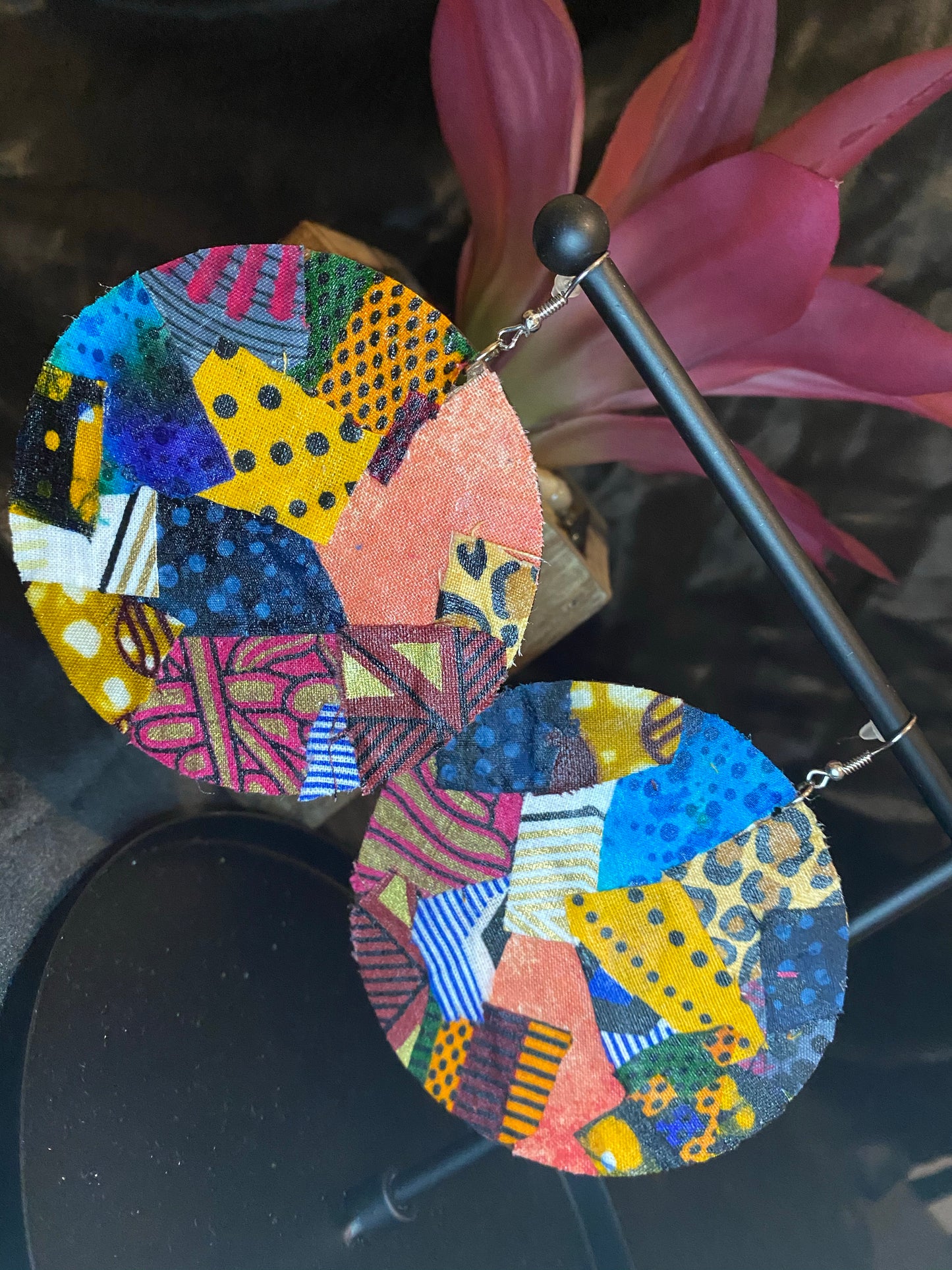 Zoes Patchwork