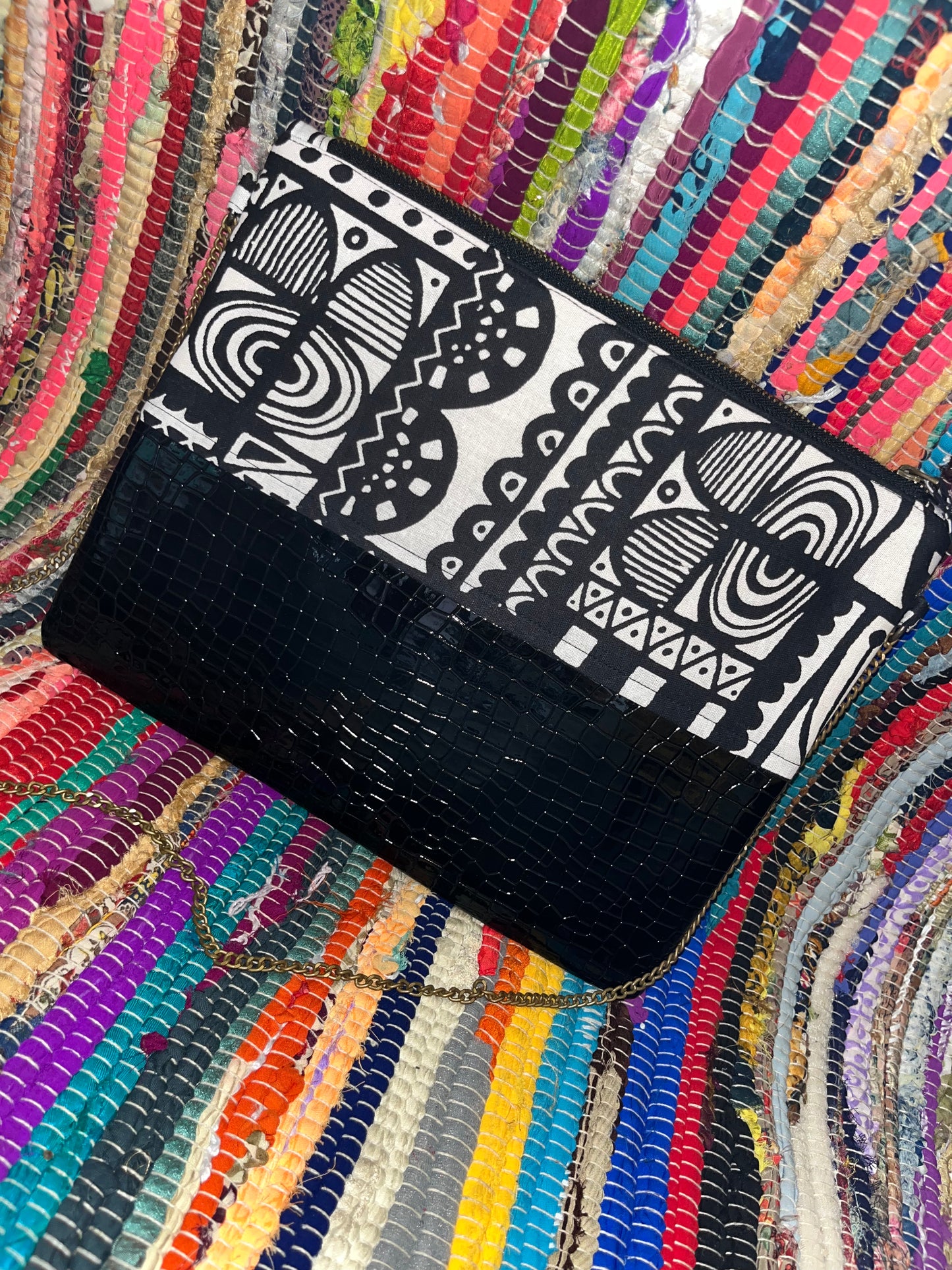 Clutch Bag