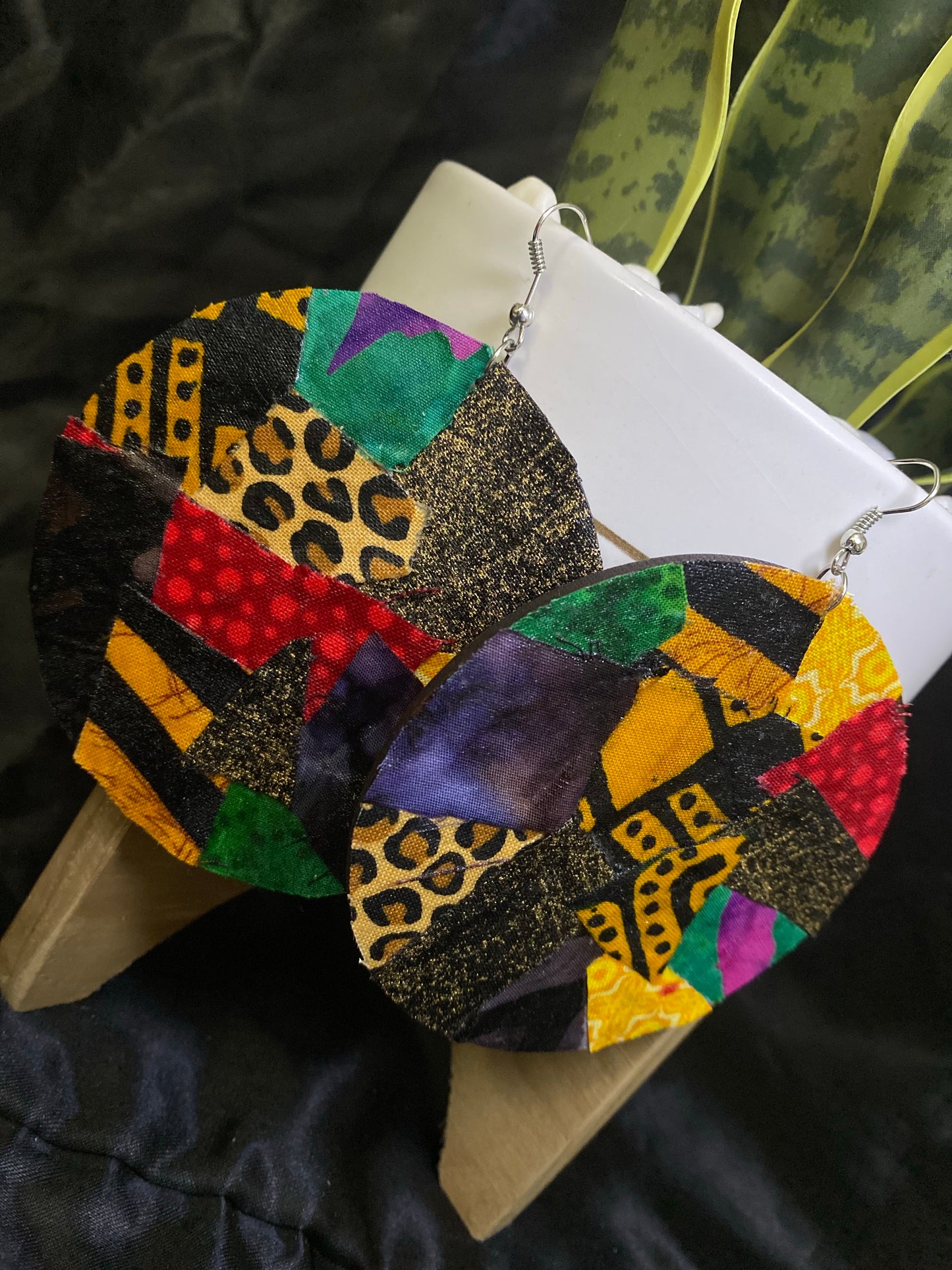 Zoes Patchwork