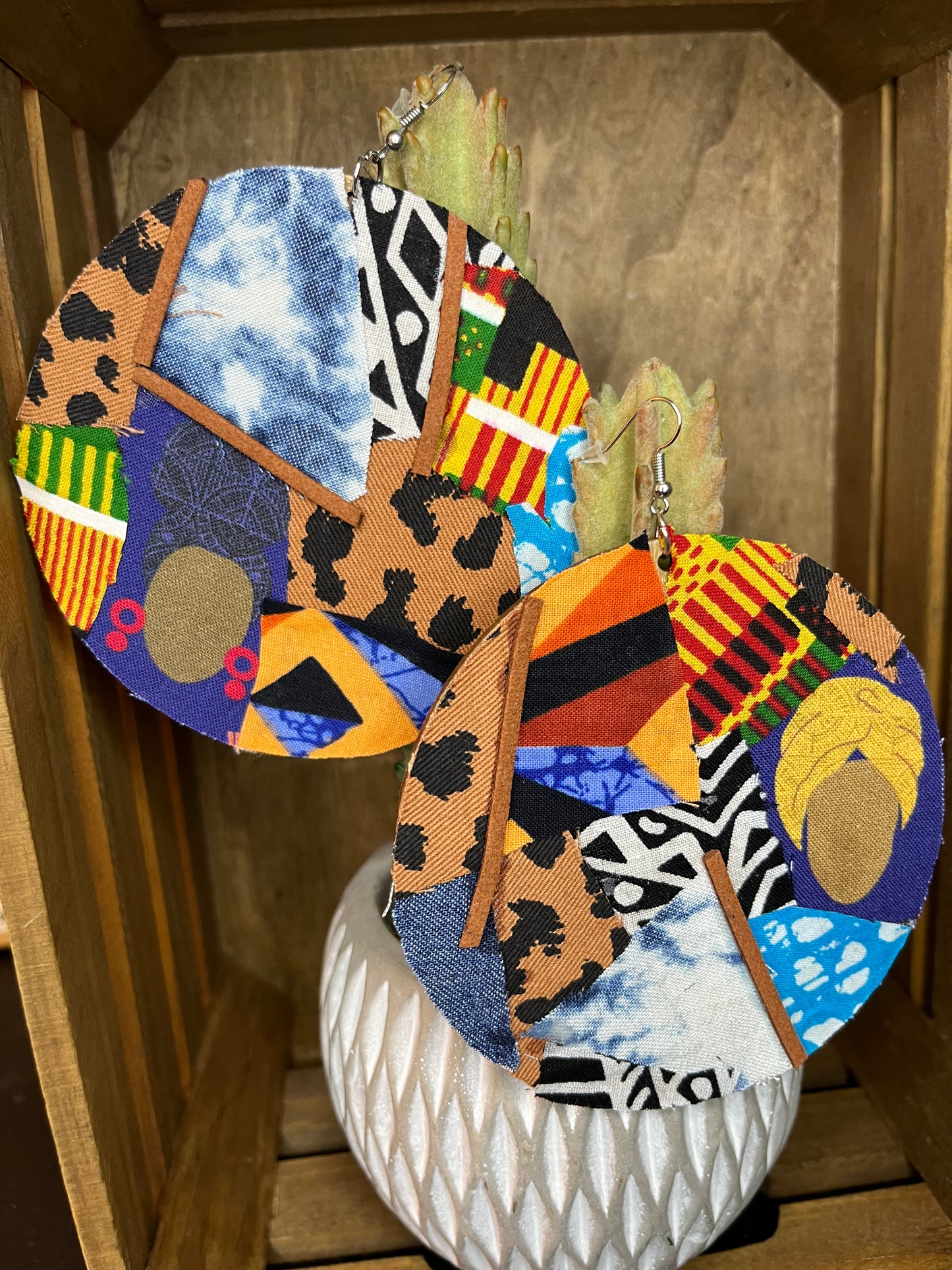 Zoes Patchwork