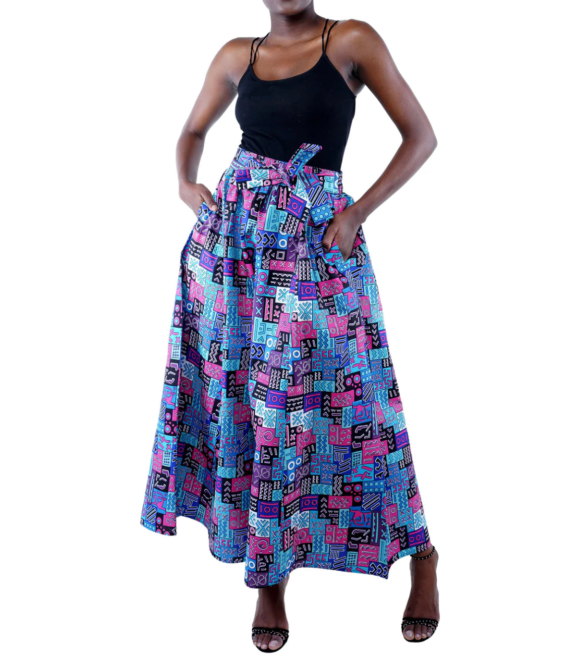 Palazzo Pants
