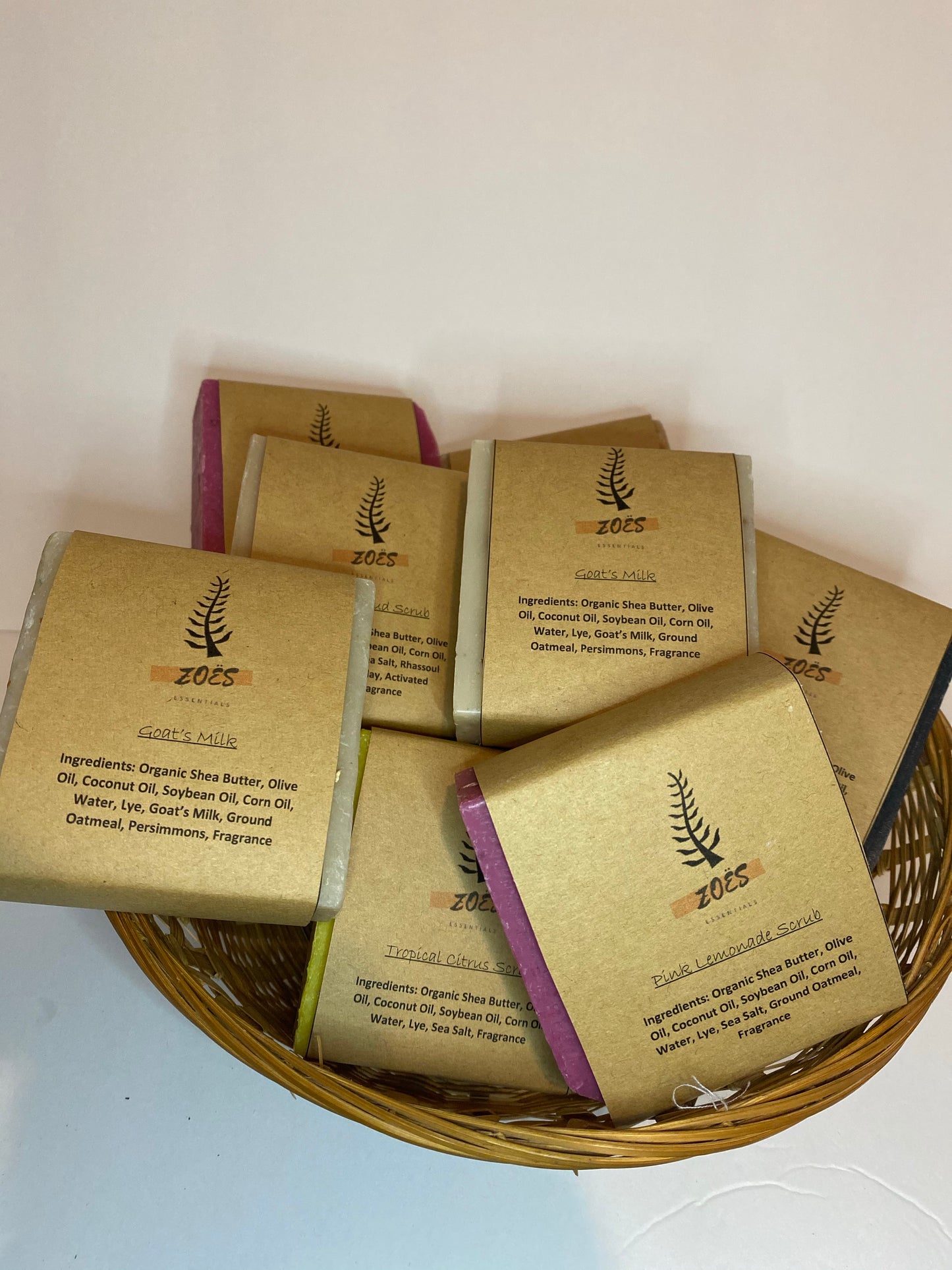 Soaps