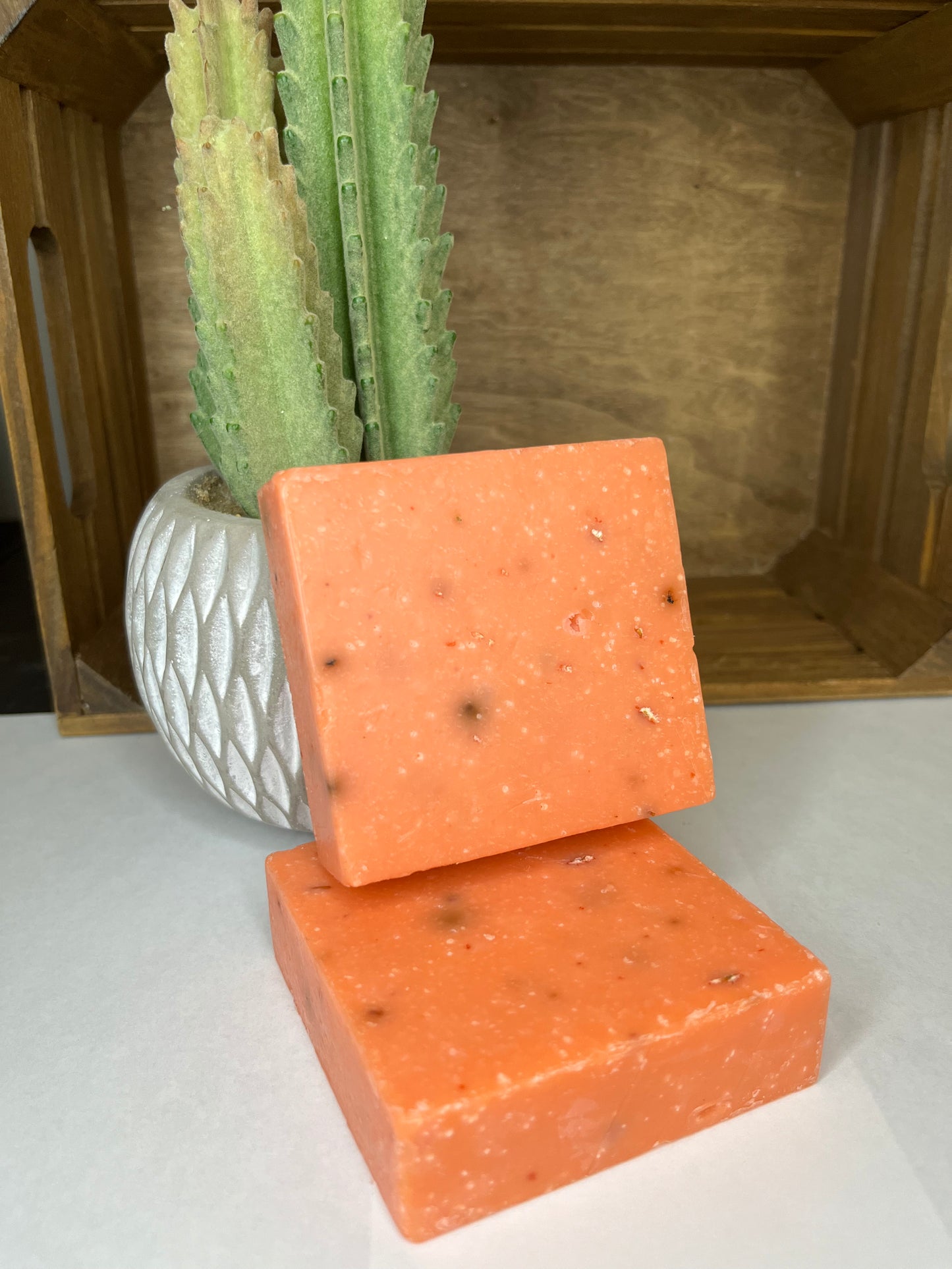 Soaps