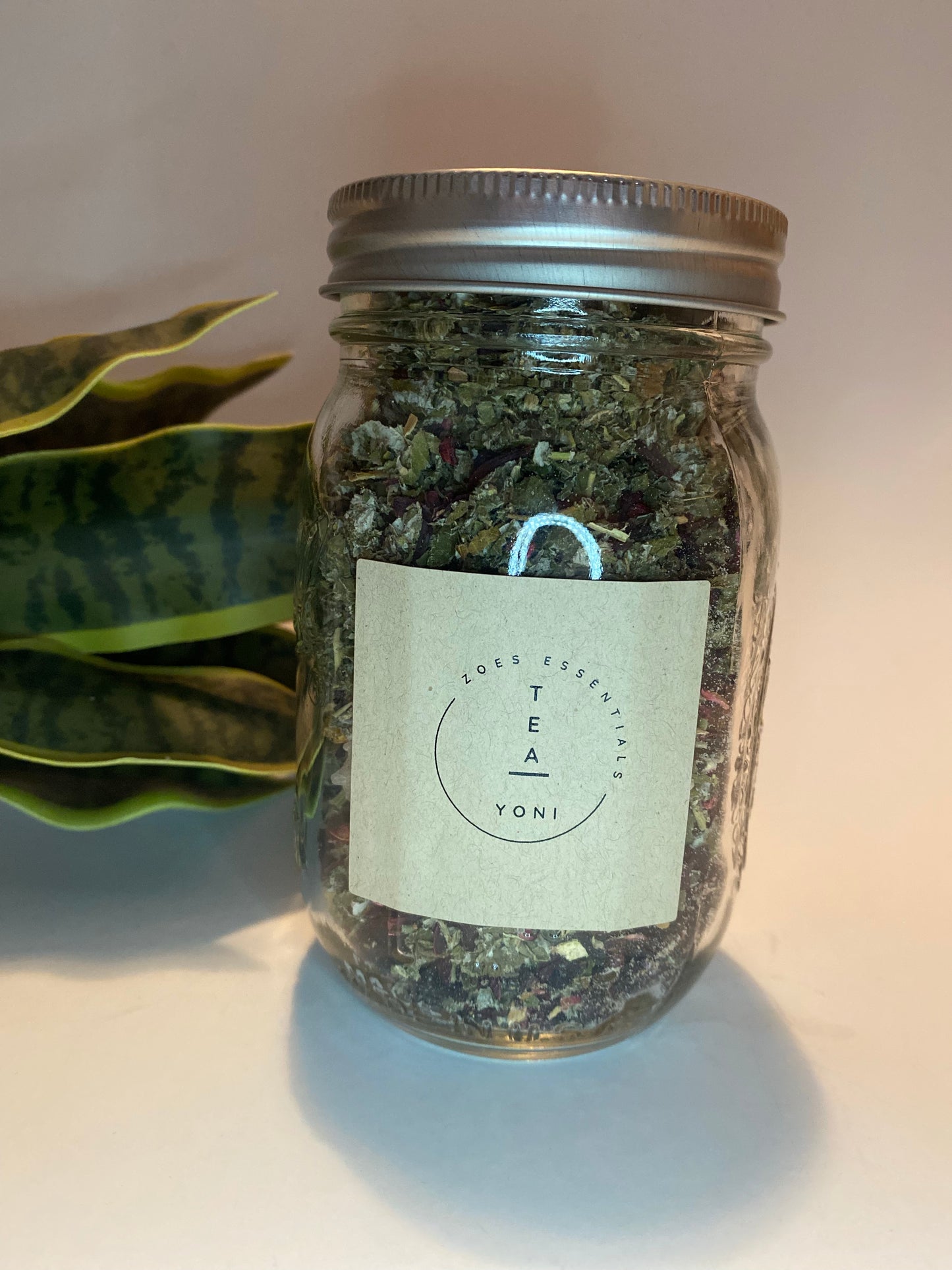 Yoni Tea