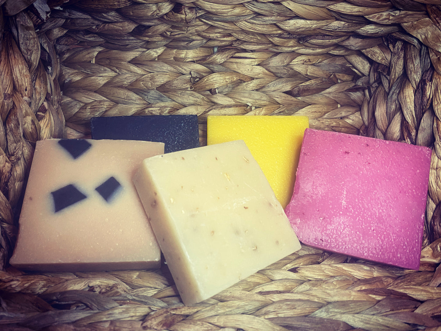 Soaps